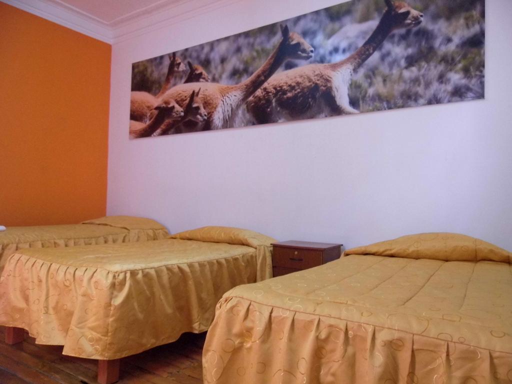 Mb Hostel Arequipa Exterior photo