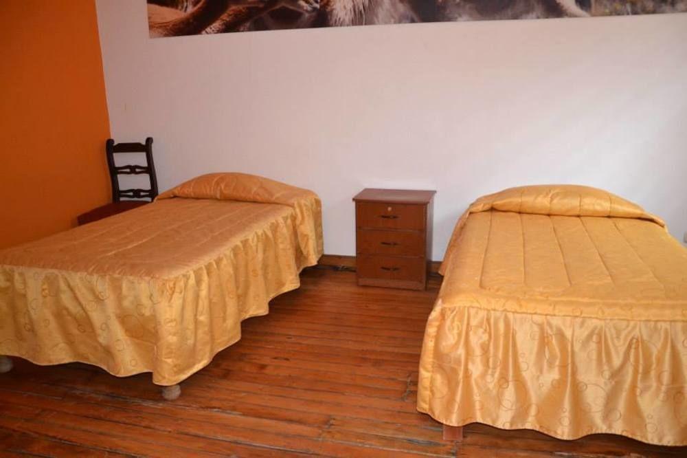Mb Hostel Arequipa Exterior photo