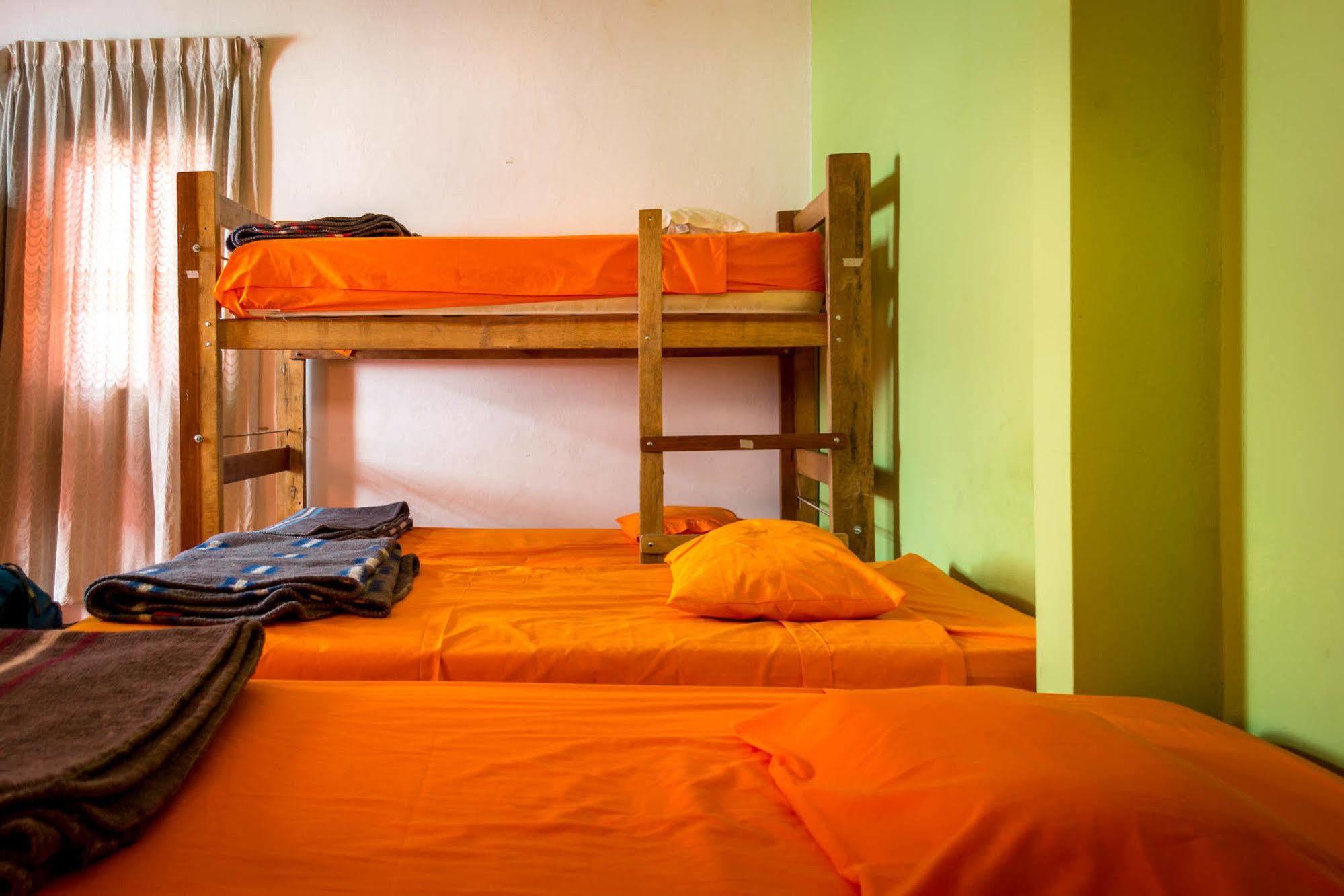Mb Hostel Arequipa Exterior photo