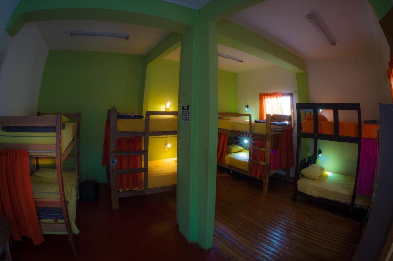 Mb Hostel Arequipa Exterior photo